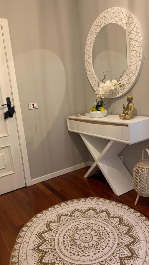 Casa Da Alfondega Lejlighed Caldas De Reis Eksteriør billede