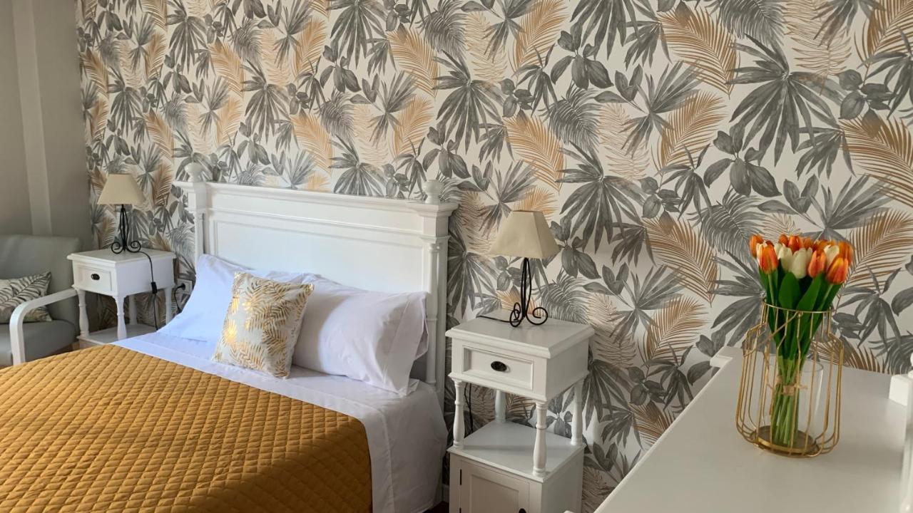 Casa Da Alfondega Lejlighed Caldas De Reis Eksteriør billede